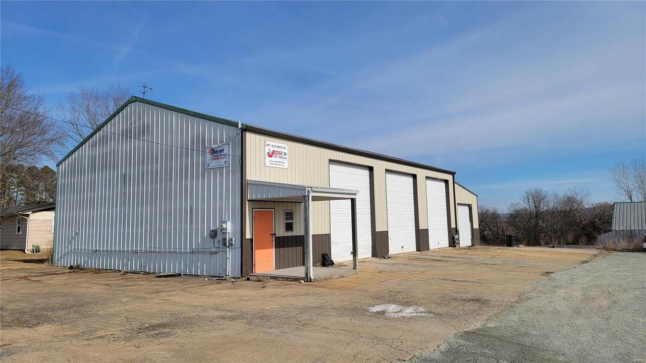 1427 Hwy Oo - Photo 1