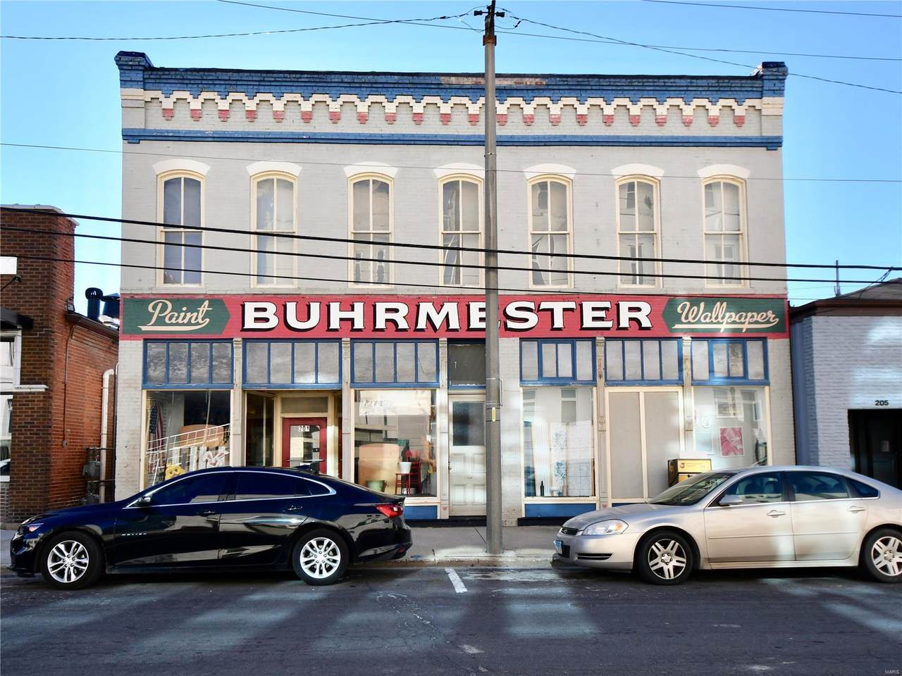 201 2nd Street - Photo 1