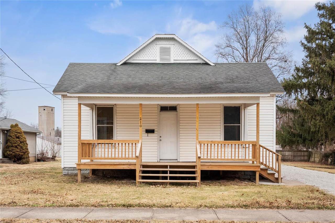 210 North Vine Street - Photo 1