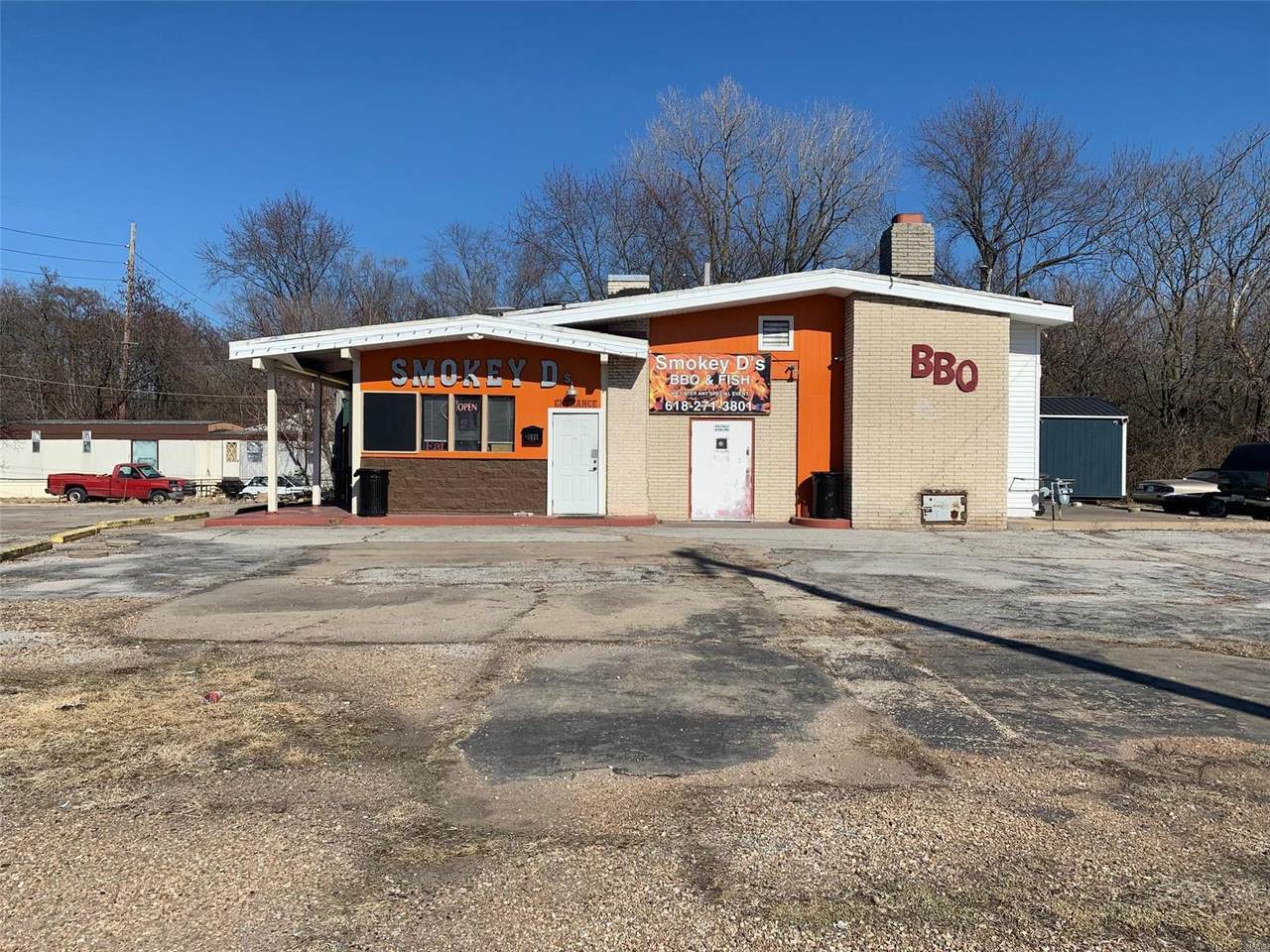 3801 Saint Clair Avenue - Photo 1