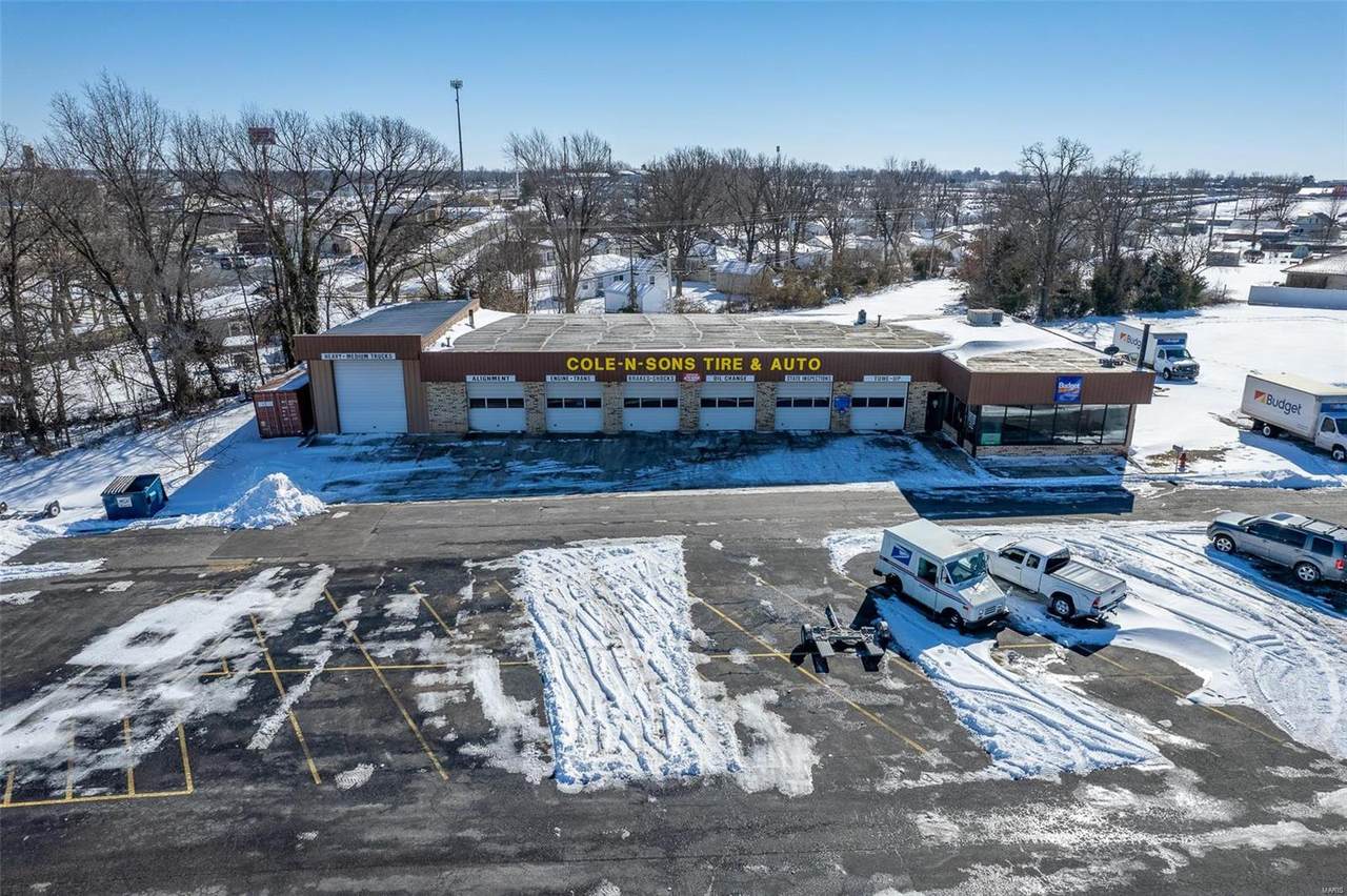 935 Jefferson Avenue - Photo 1