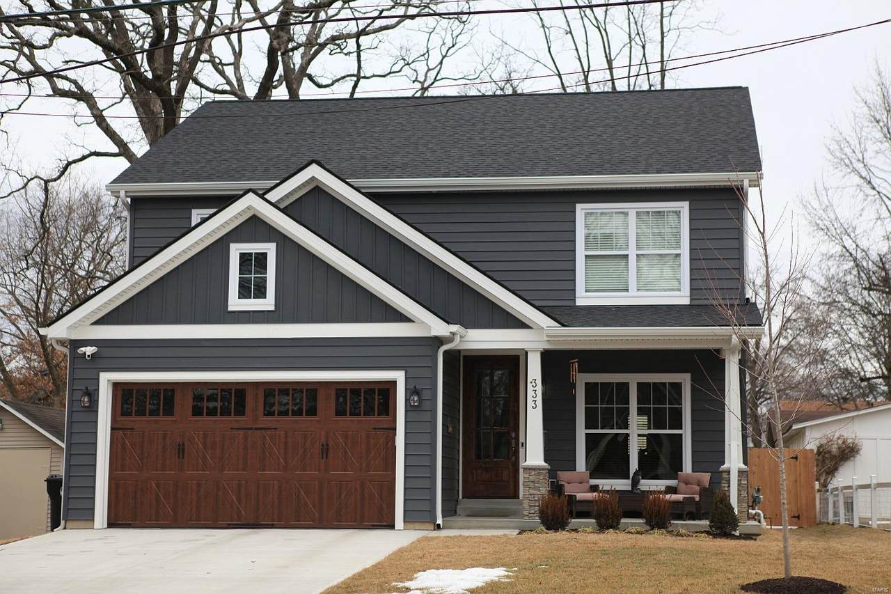 728 Evans Avenue - Photo 1