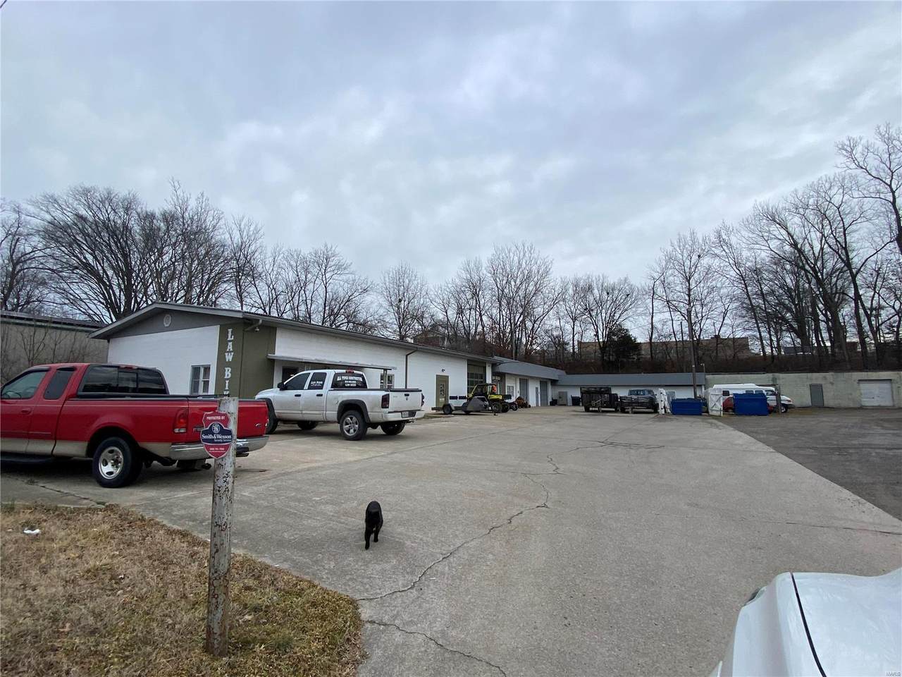 429 Optimist Drive - Photo 1
