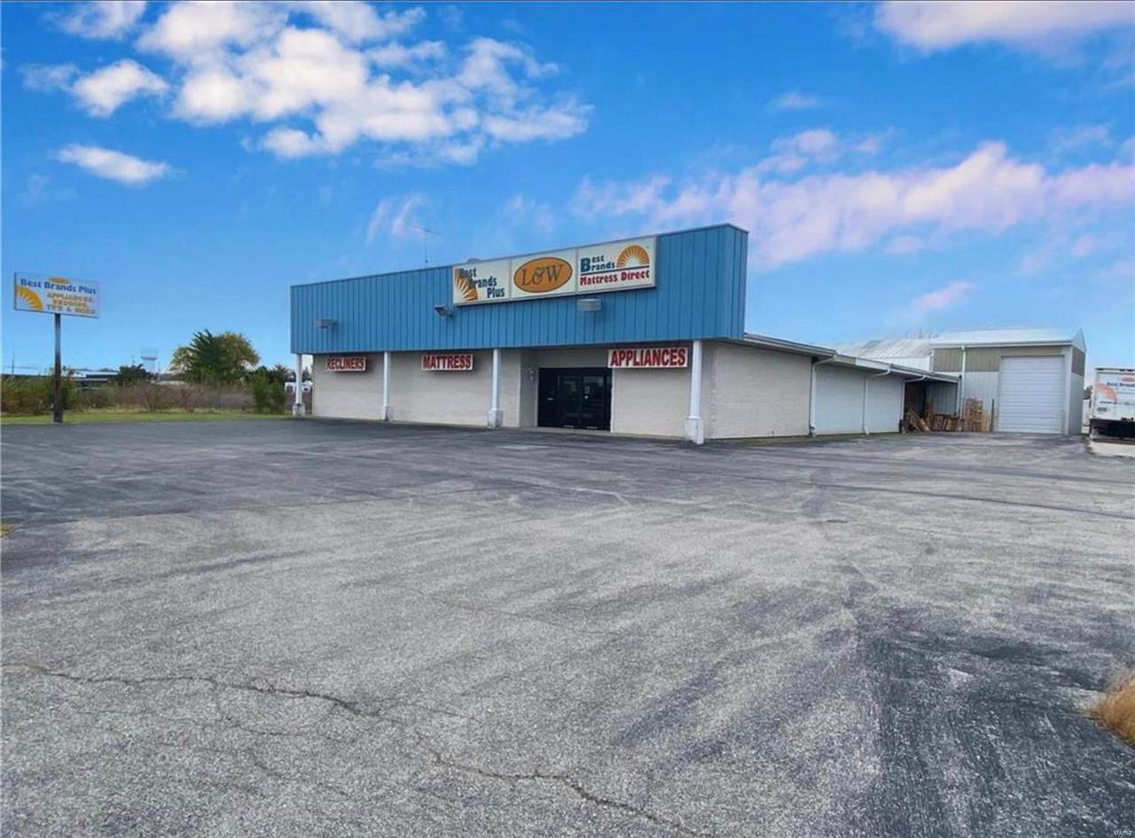 1200 Columbian Boulevard - Photo 1