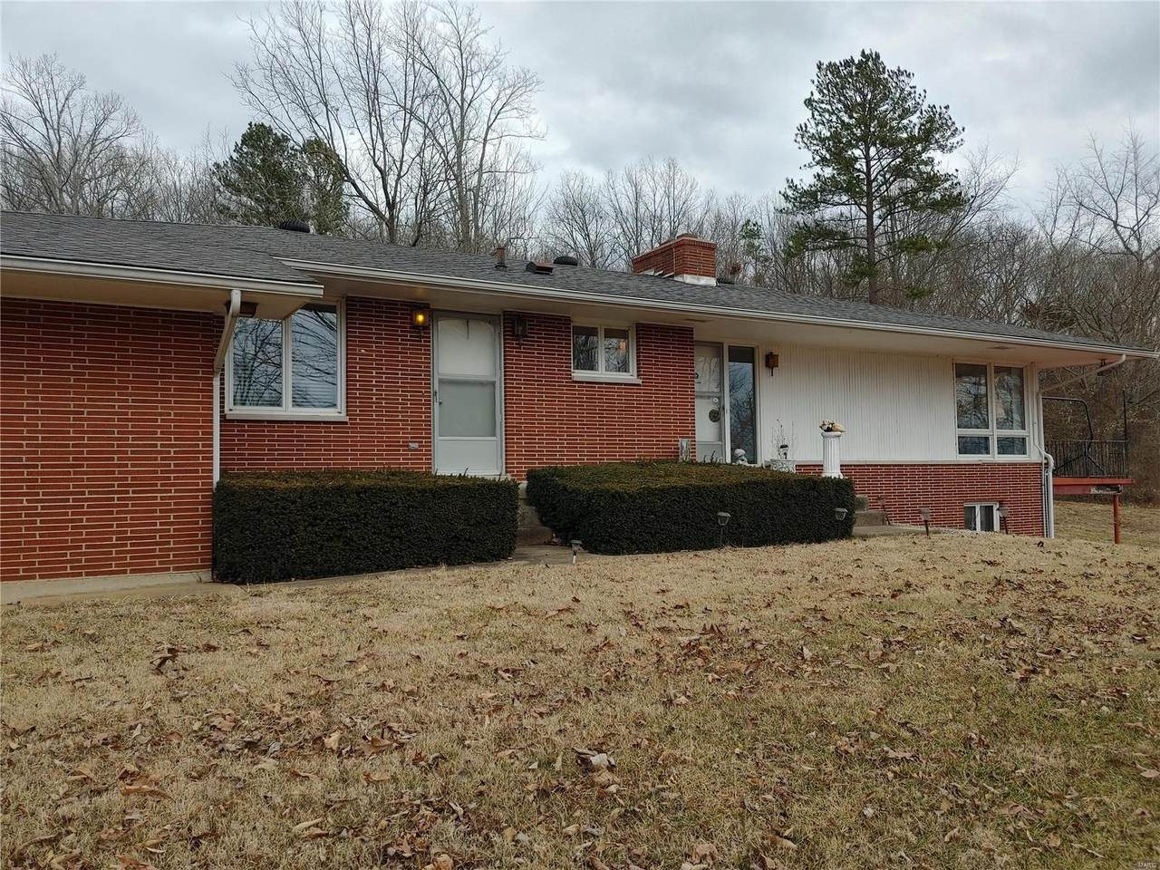 803 New Hwy 21 - Photo 1
