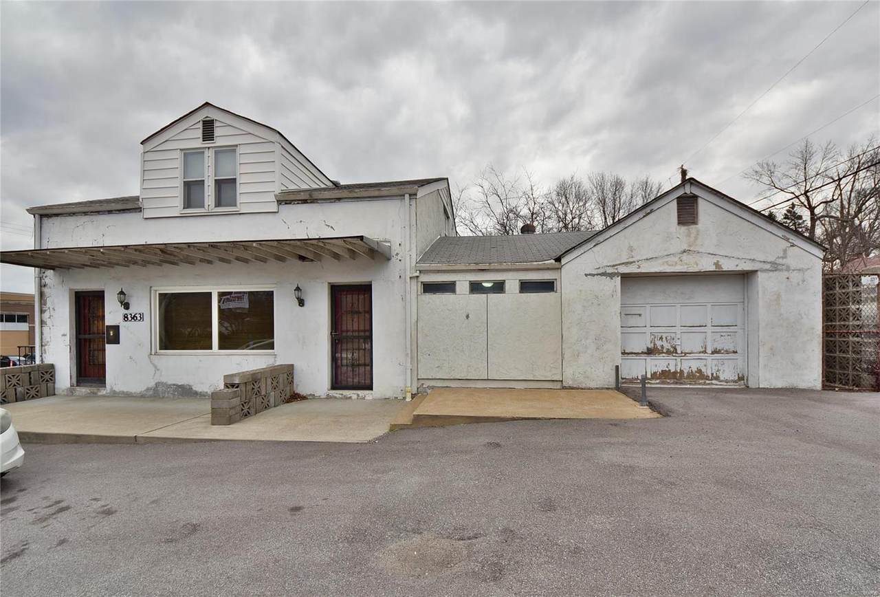 8363 Airport Road - Photo 1