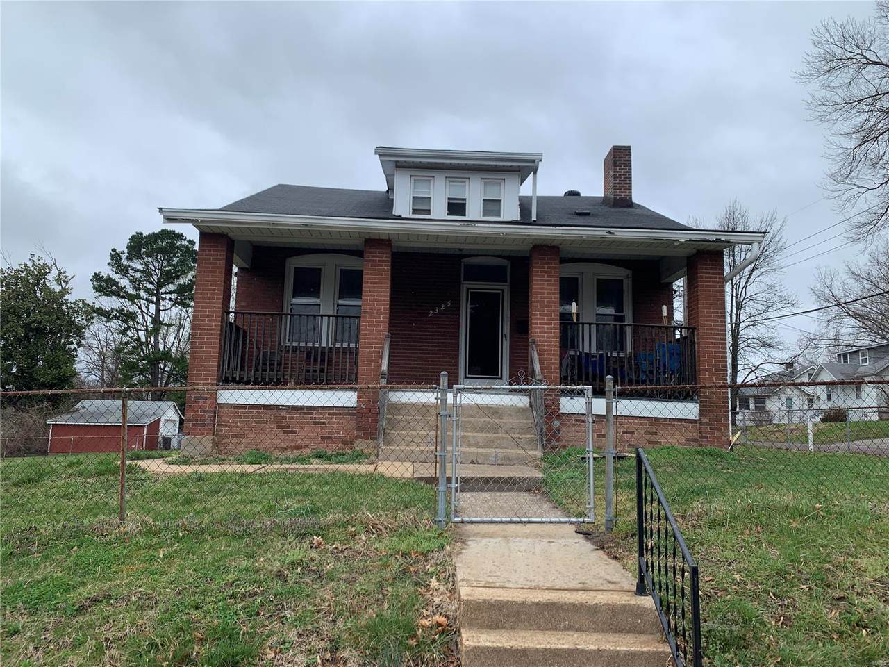 2325 North And South Road - Photo 1
