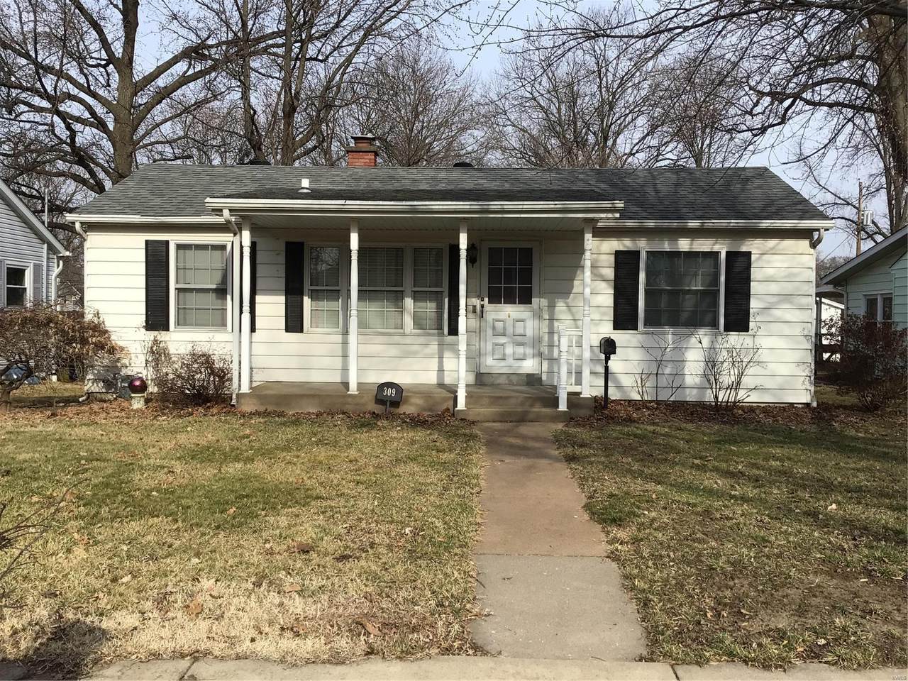 309 37th Street - Photo 1
