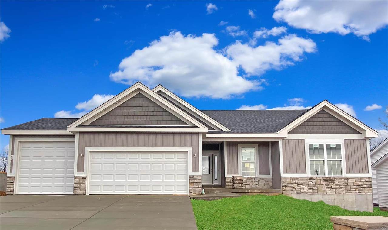 2911 Graham Road - Photo 1