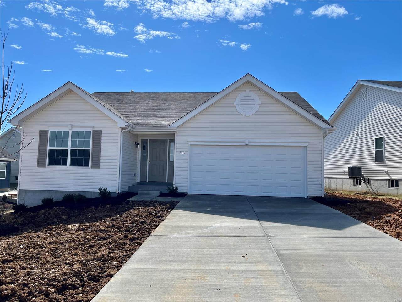 302 Creek Sound Court - Photo 1