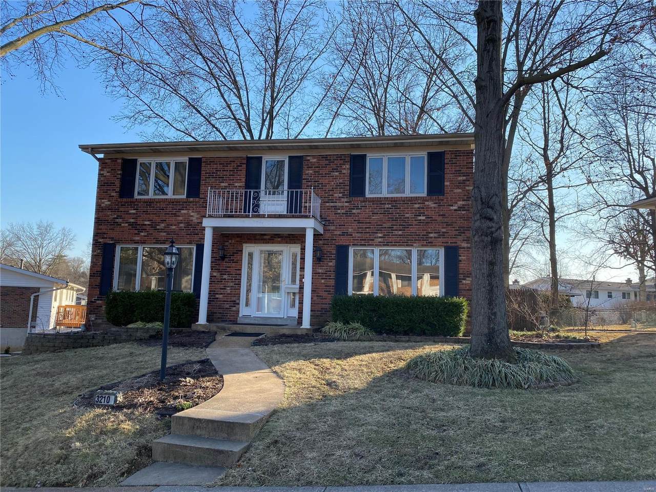 3210 Yorkchester Drive - Photo 1