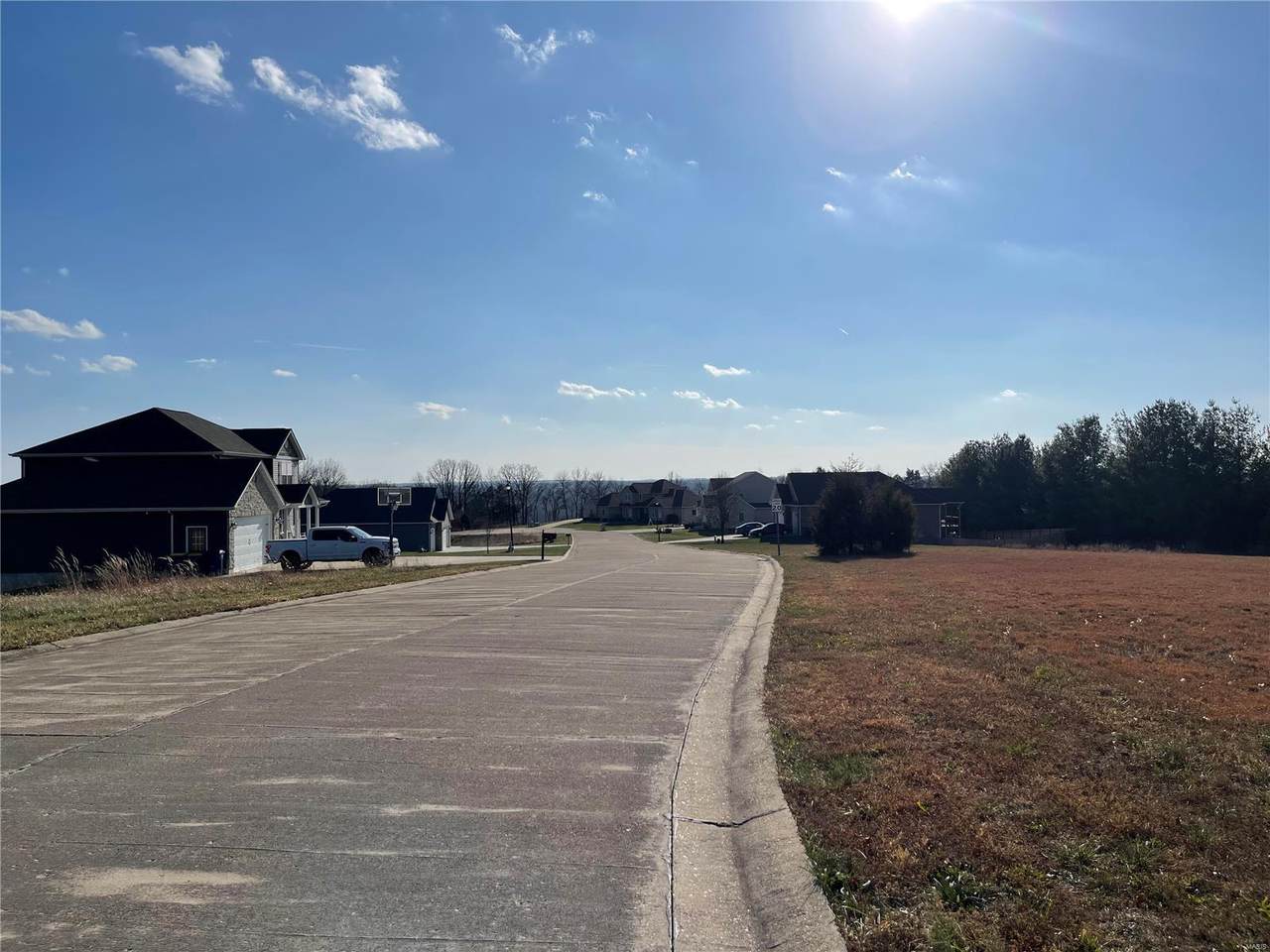 0 Ridgepoint Meadows Court - Photo 1