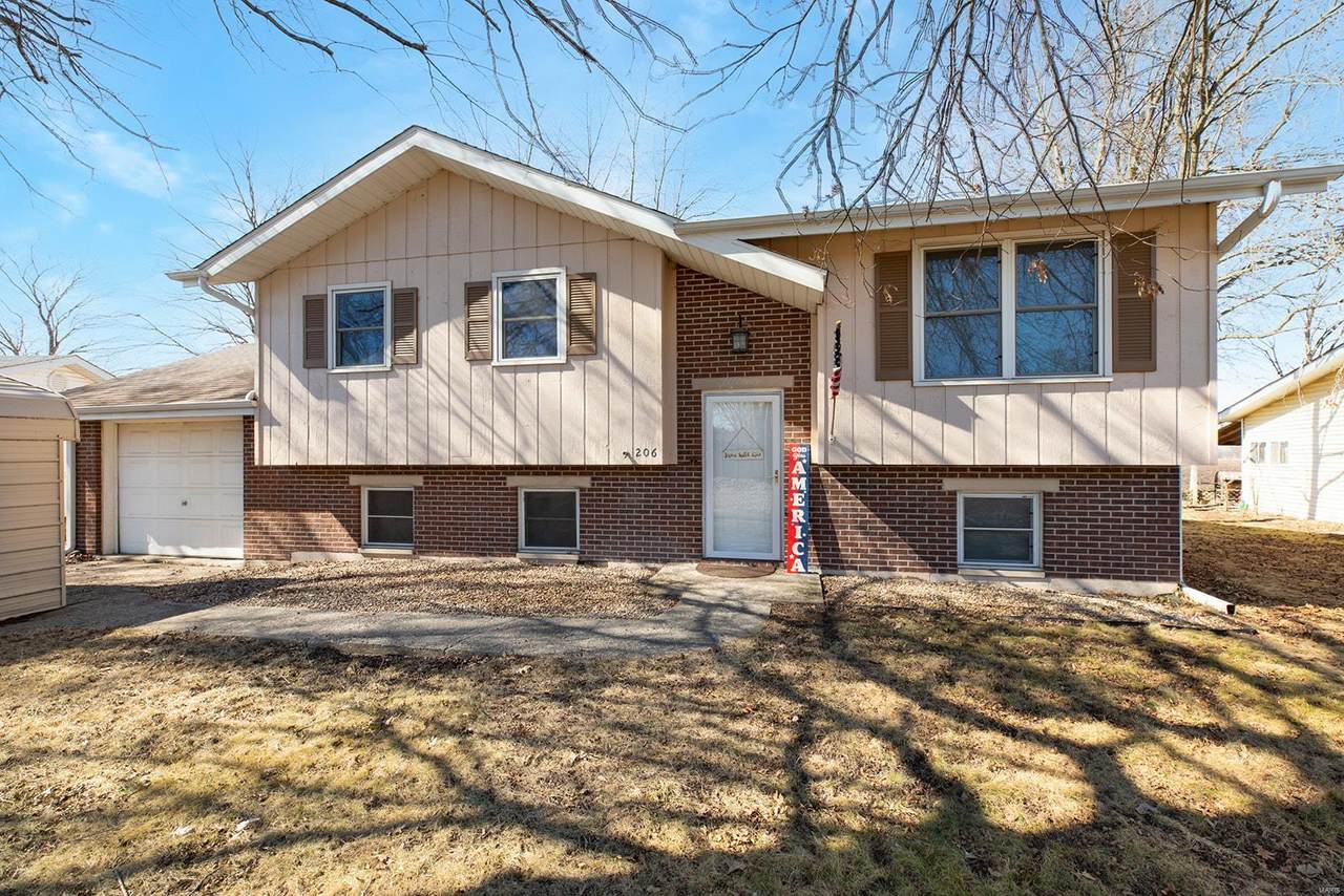 206 Belvedere Circle - Photo 1