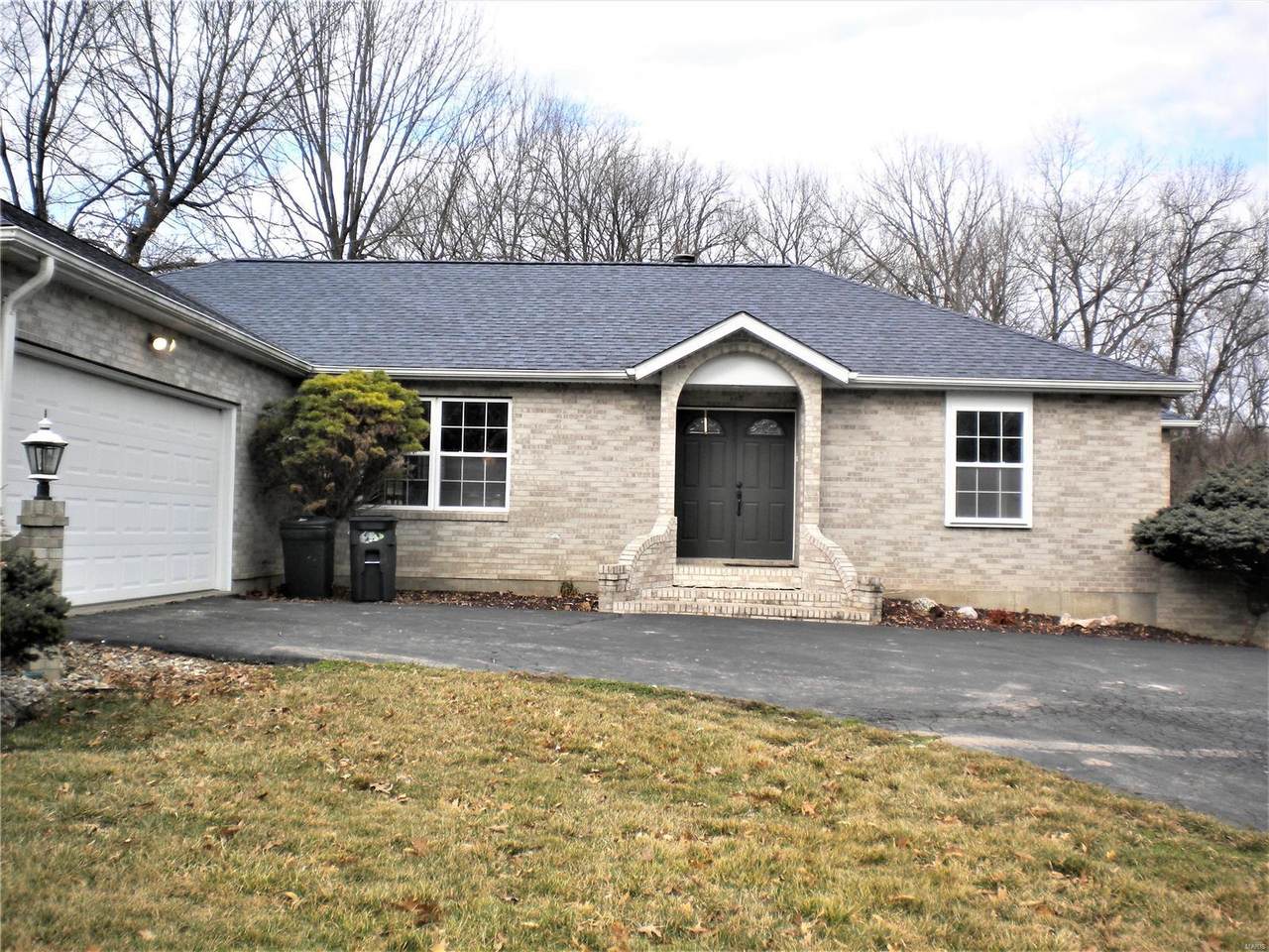 108 Creek Bottom Road - Photo 1