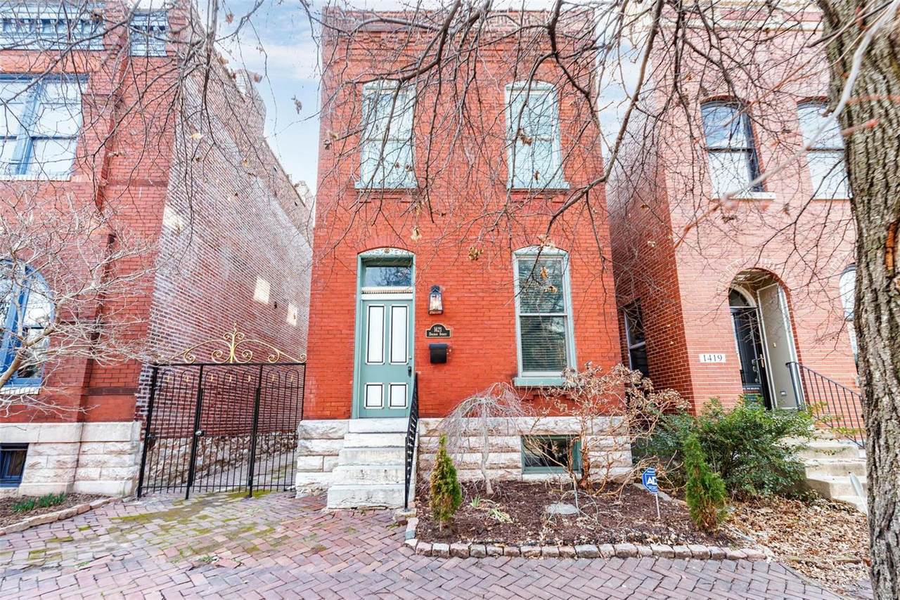 1421 Dolman St - Photo 1
