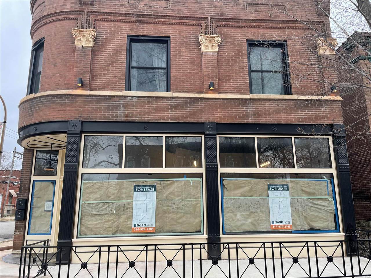 3325 Cherokee Street - Photo 1