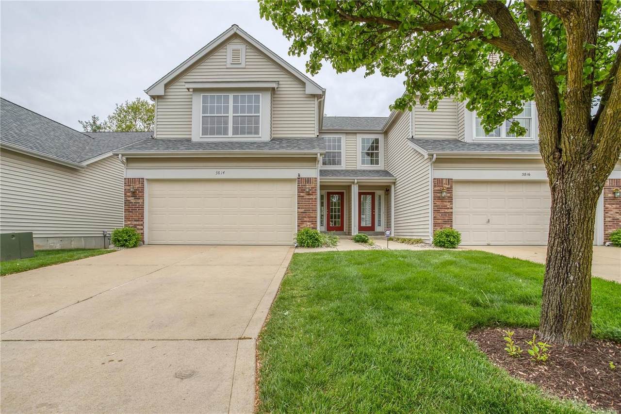 3814 Southern Manor Drive - Photo 1