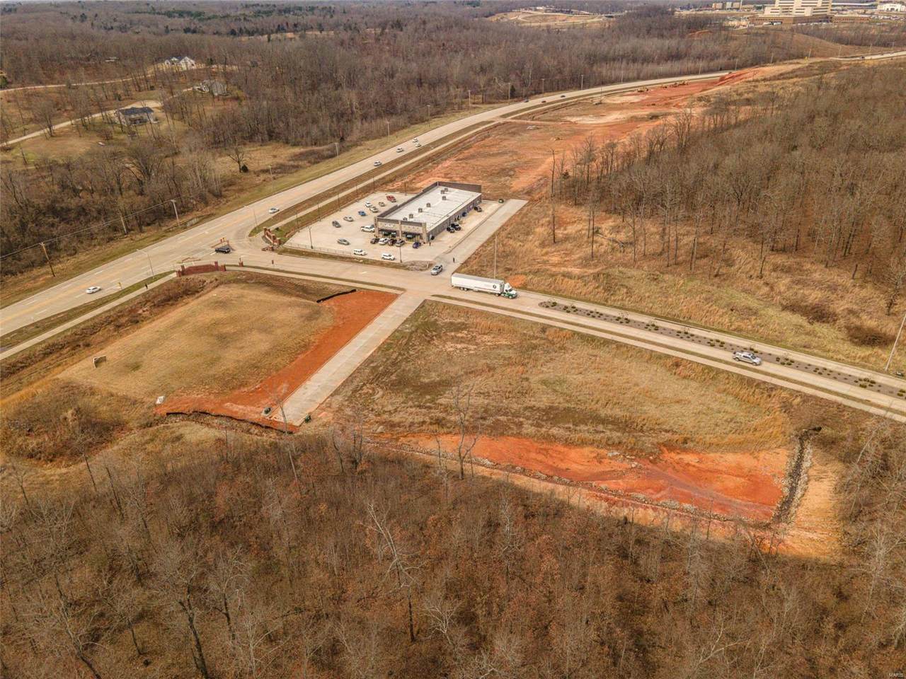 0 Shelby Road - Photo 1