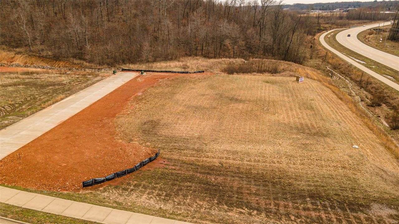 0 Side Shelby Road - Photo 1
