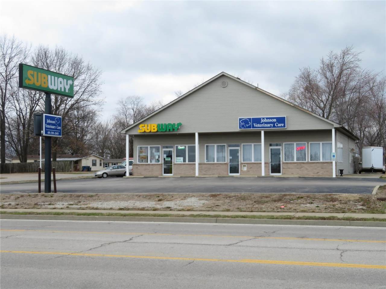 504 West Hanover - Photo 1
