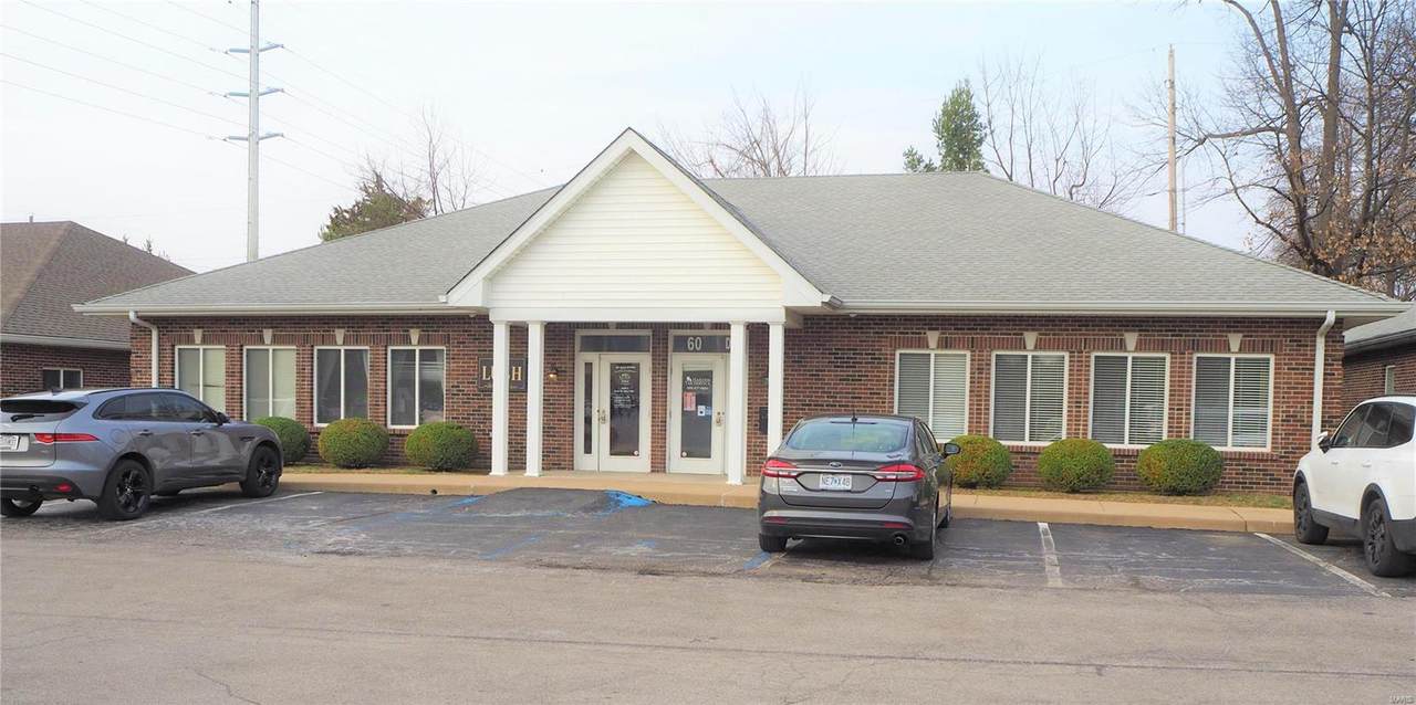 60 Gailwood Dr. - Photo 1