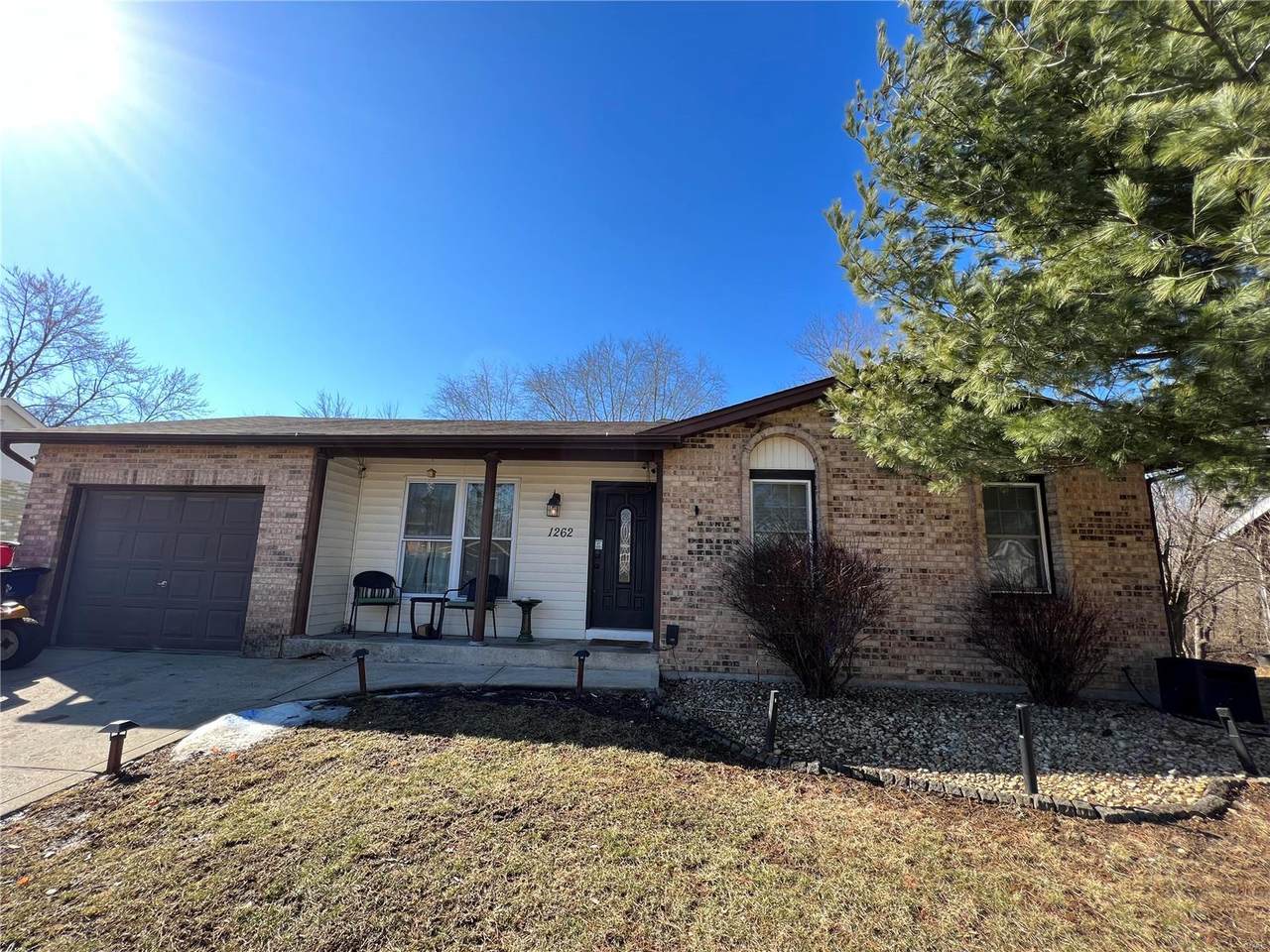 1262 Kings Trail - Photo 1