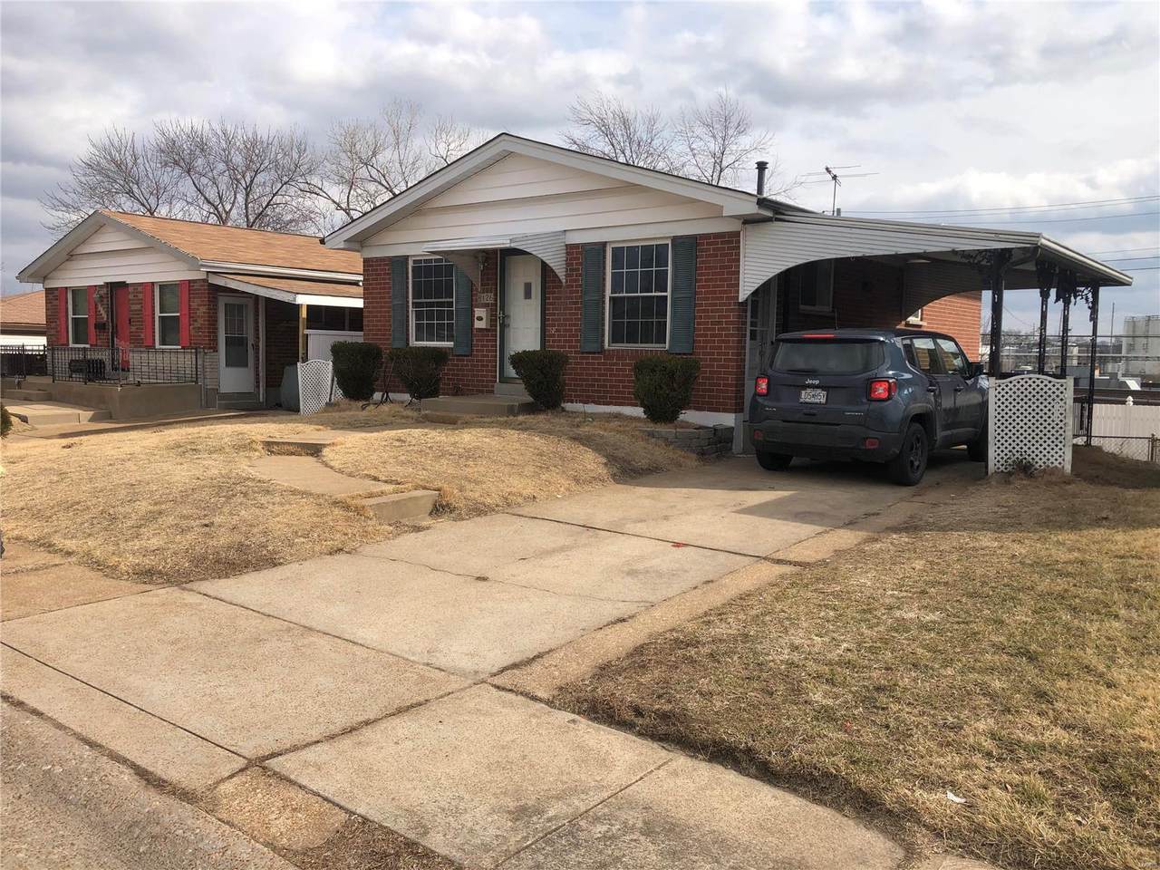 8126 Violaview Drive - Photo 1