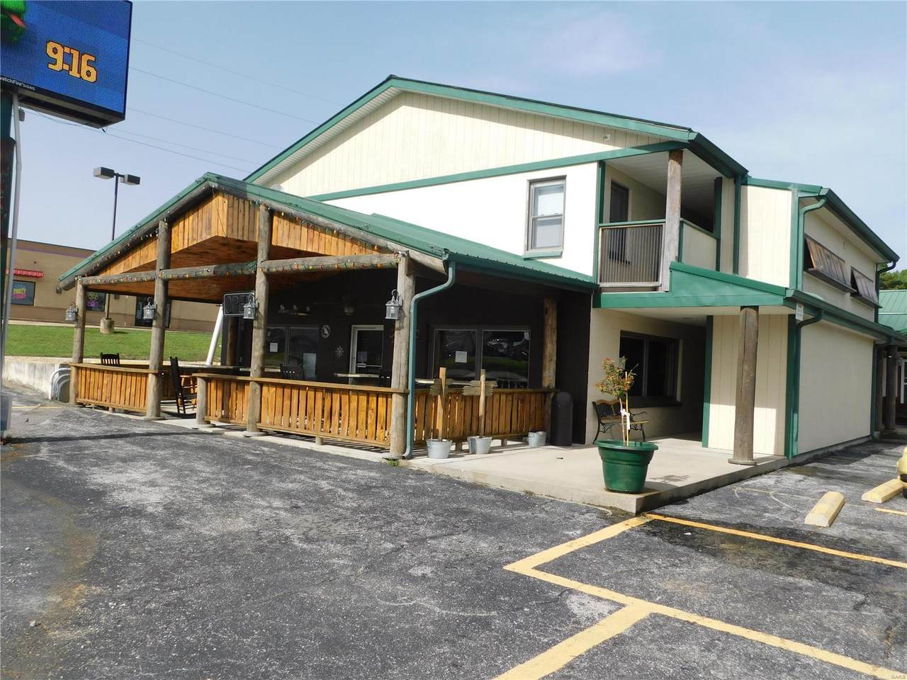 1121 Sam Houston Blvd. - Photo 1