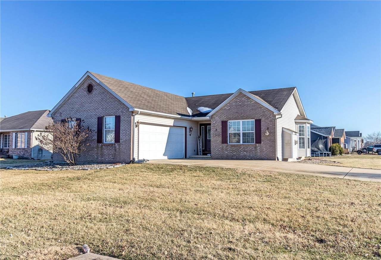 21 Doe Court - Photo 1