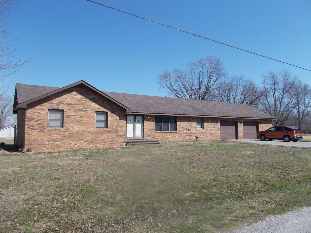 701 Reily Street - Photo 1