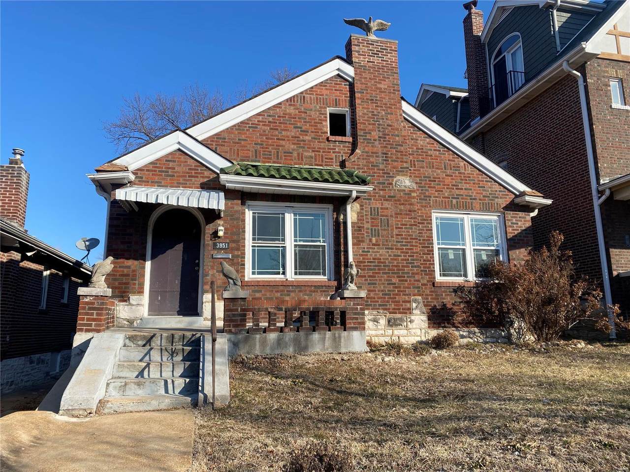 3951 Keokuk St - Photo 1