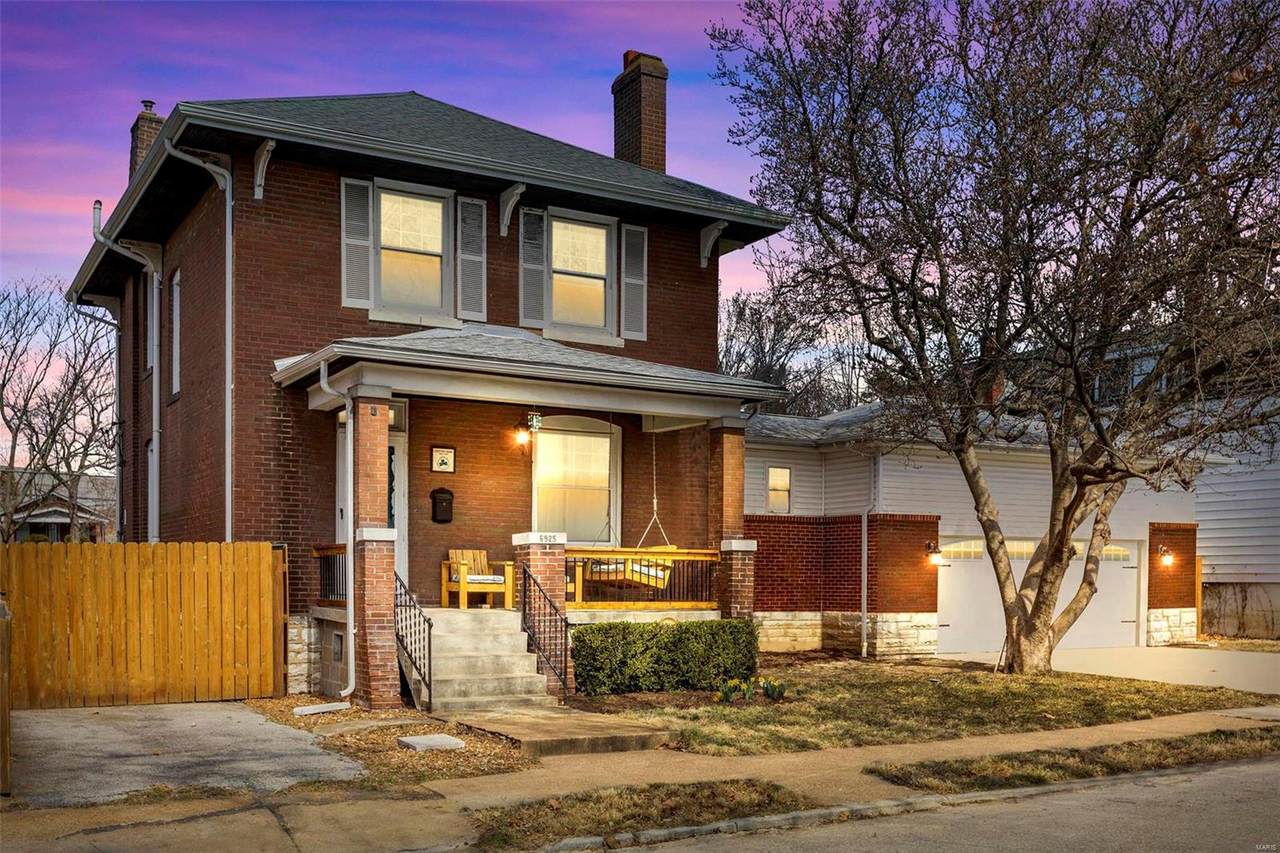 6925 Park Avenue - Photo 1