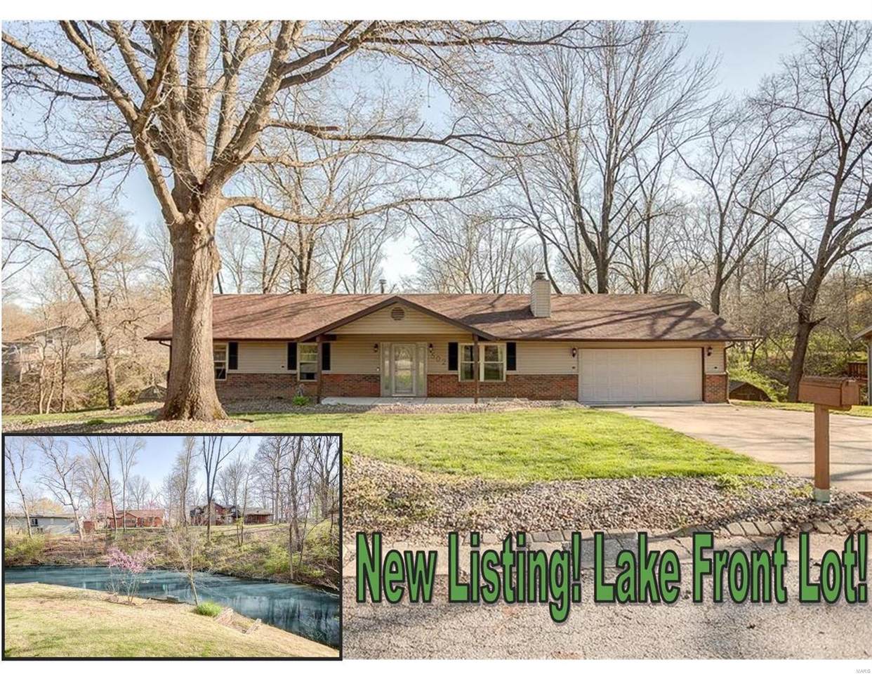 502 Pike Lane - Photo 1