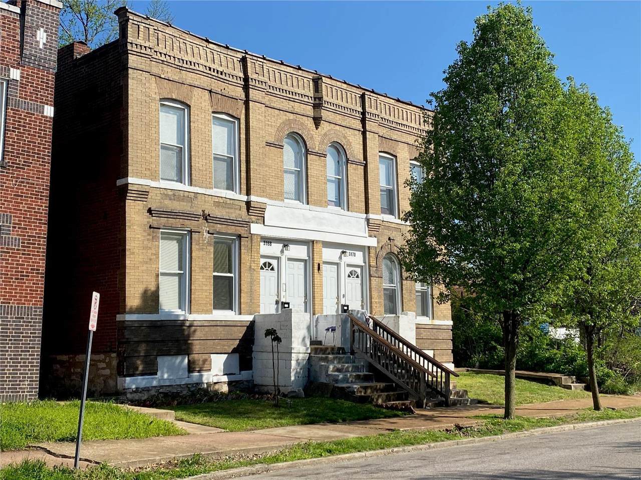 3170 California Avenue - Photo 1