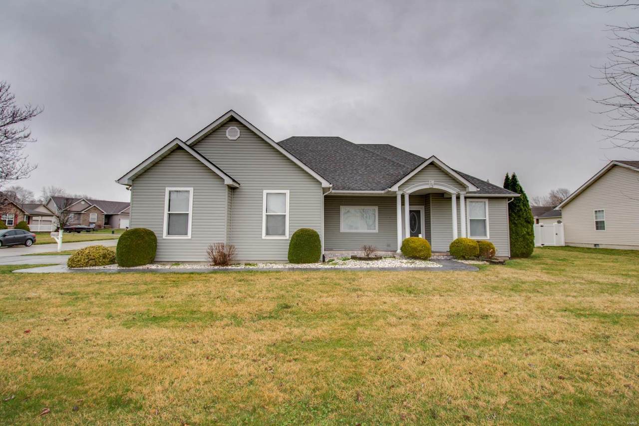 701 Fairview Street - Photo 1