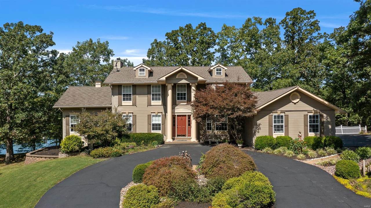 20 Clear Lake Court - Photo 1
