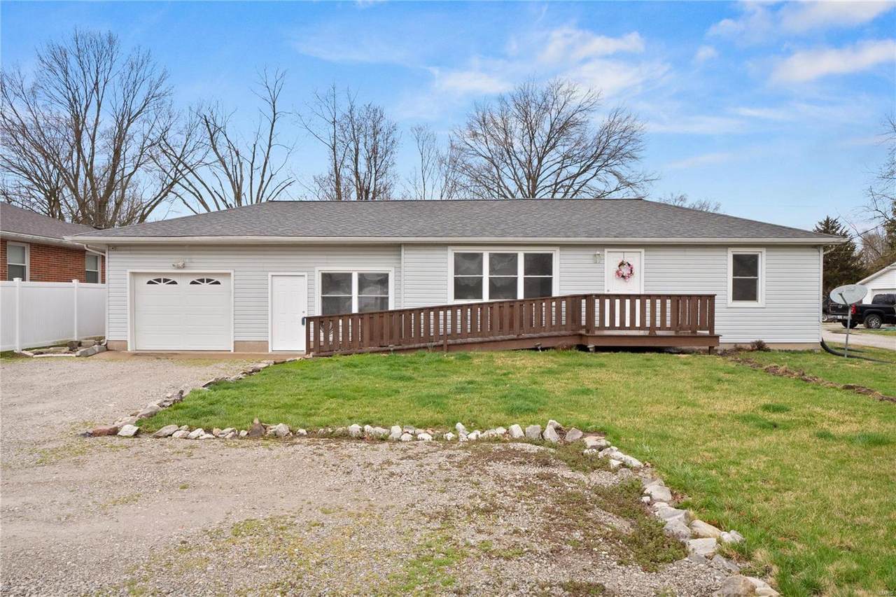 1619 Centreville Avenue - Photo 1