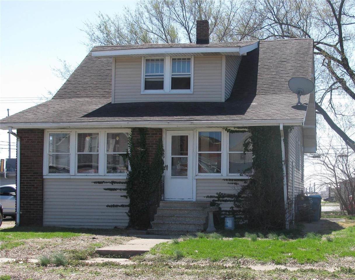 540 Ferguson Avenue - Photo 1