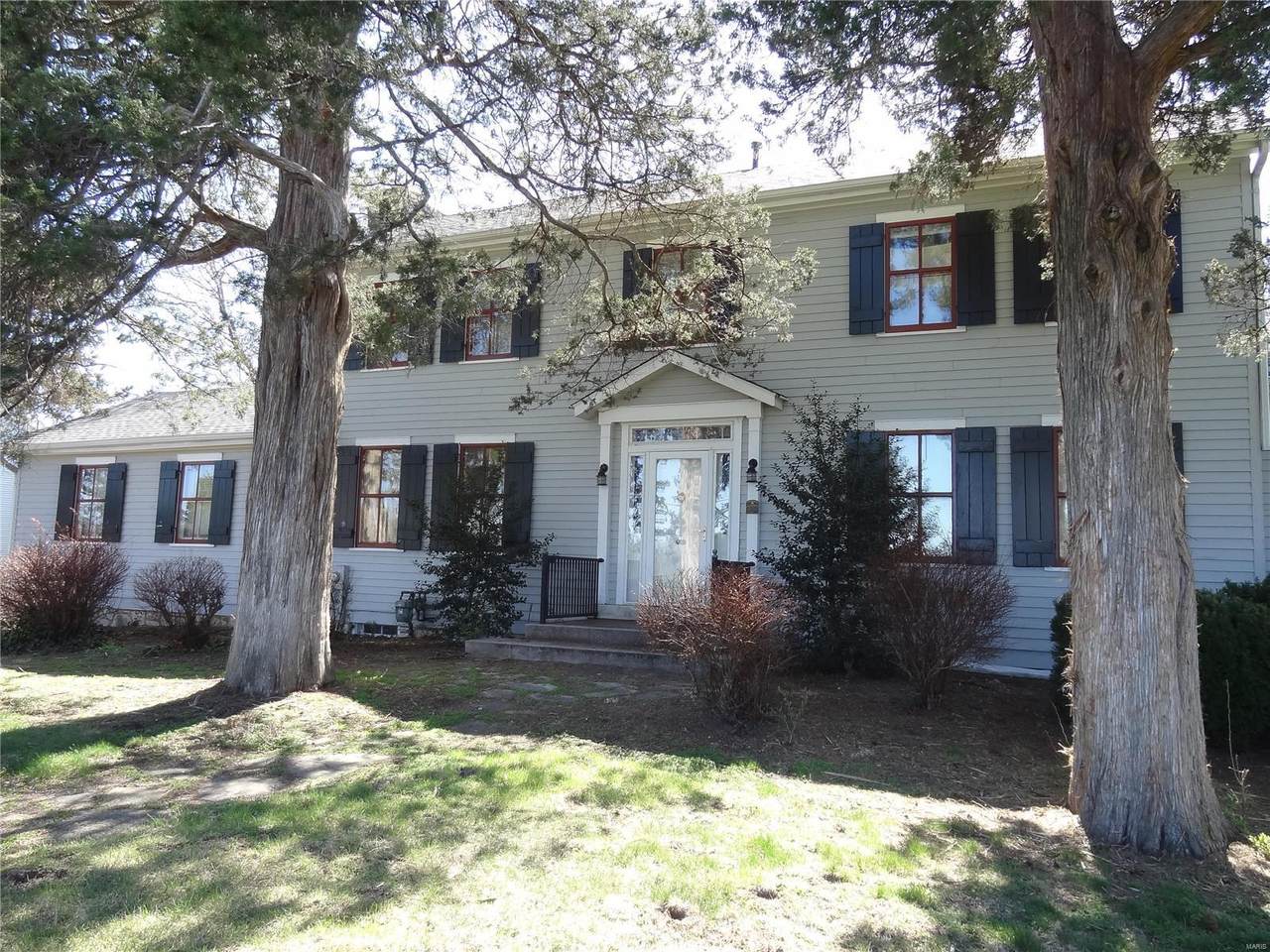 1734 Old Baxter Road - Photo 1