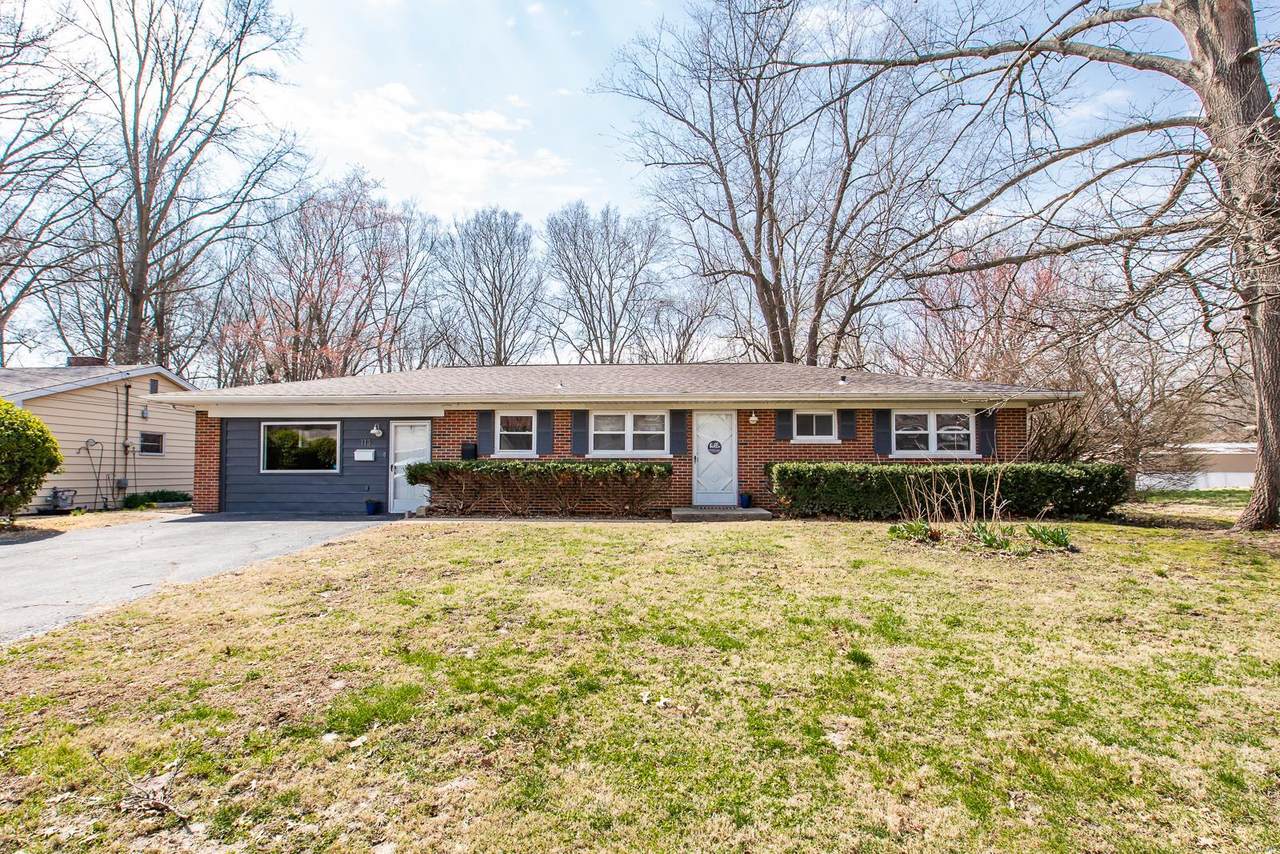 113 Juniper Drive - Photo 1