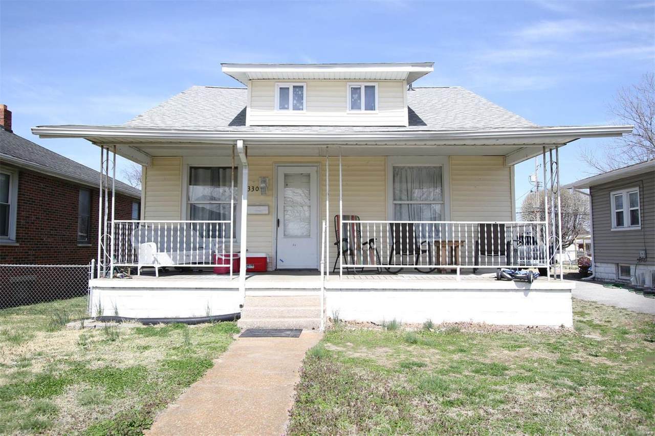 330 Rohm Street - Photo 1