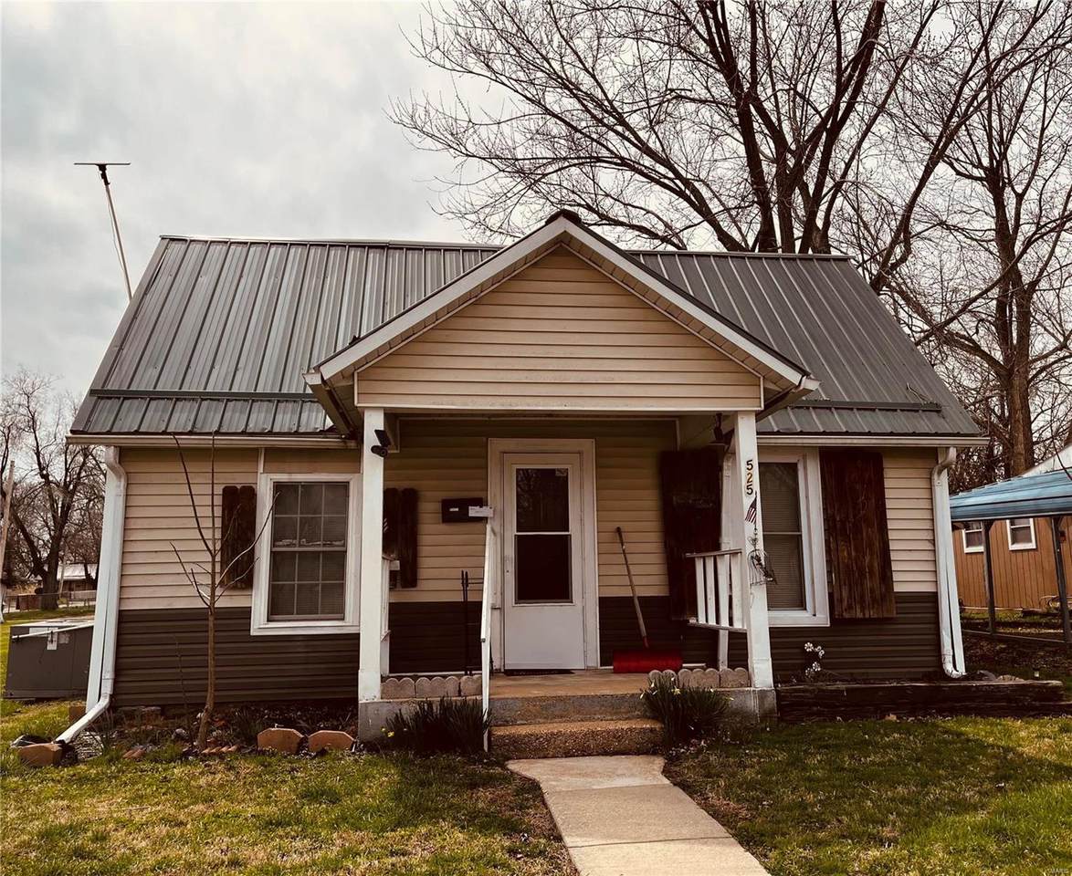 525 Polk - Photo 1