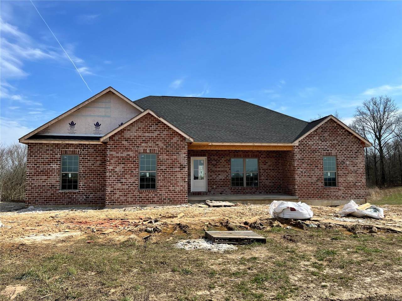 443 Coyote Ridge - Photo 1