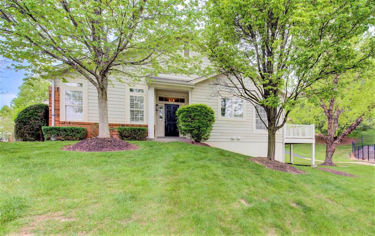 132 Chesterfield Bluffs - Photo 1