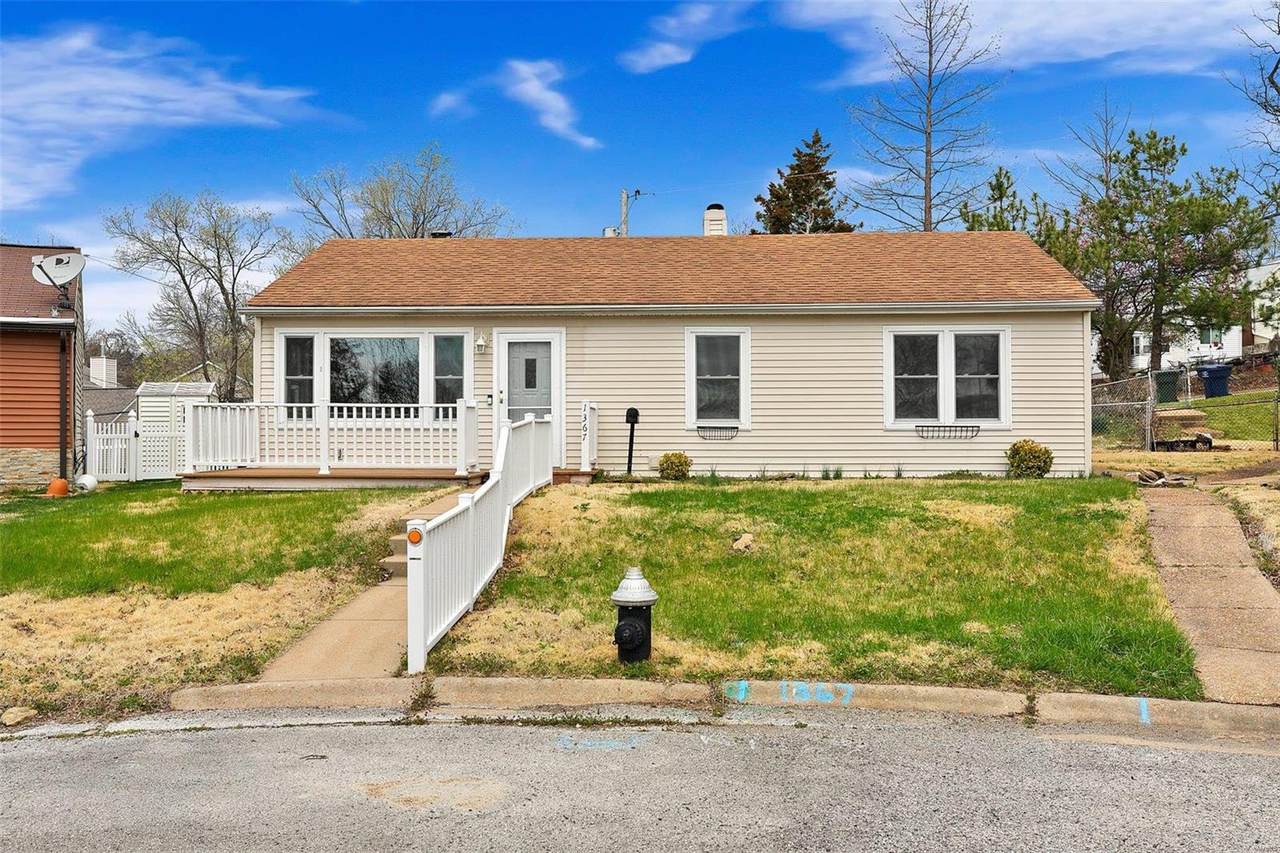 1367 Mobile Court - Photo 1
