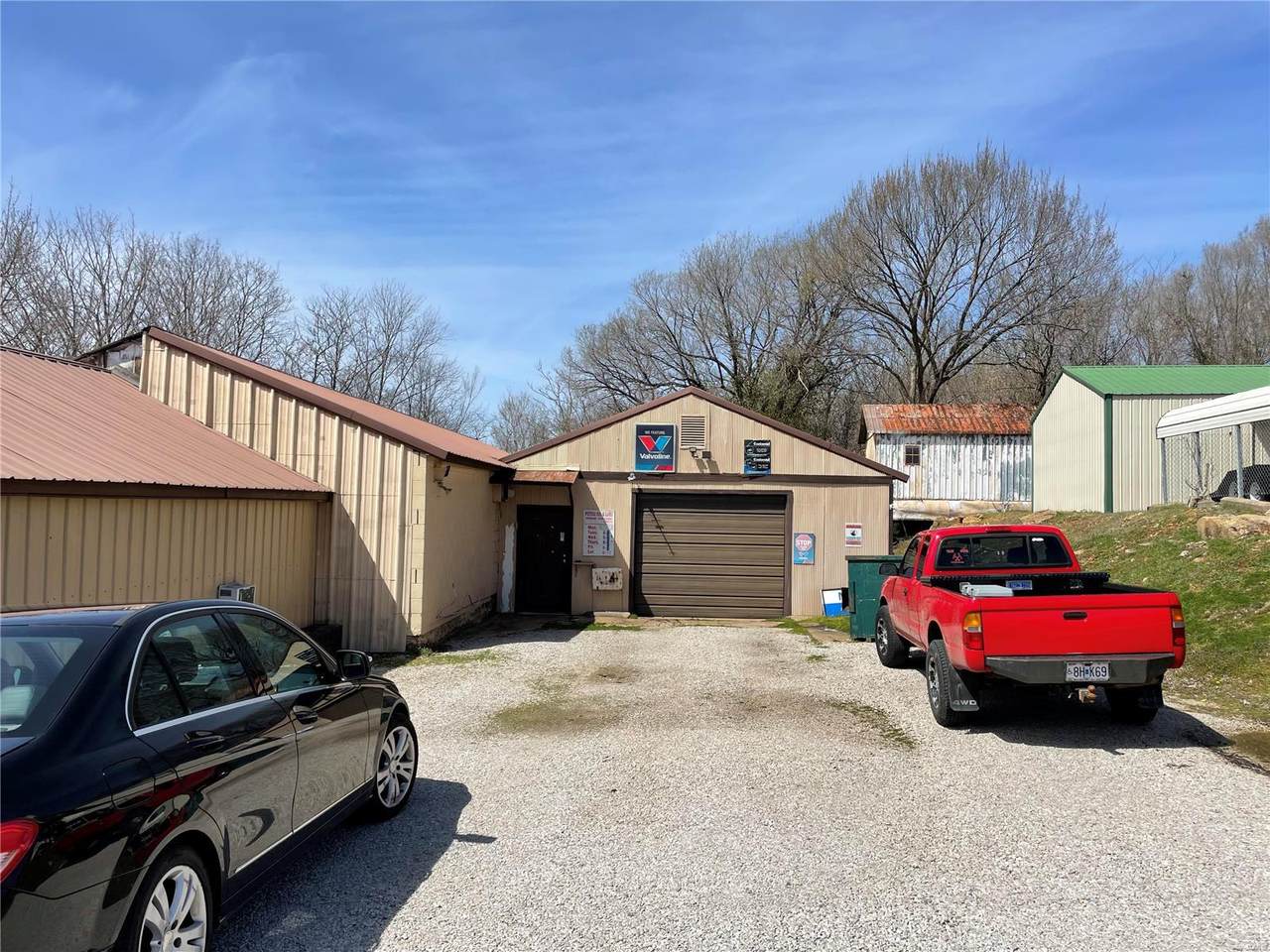 206 Depot St - Photo 1