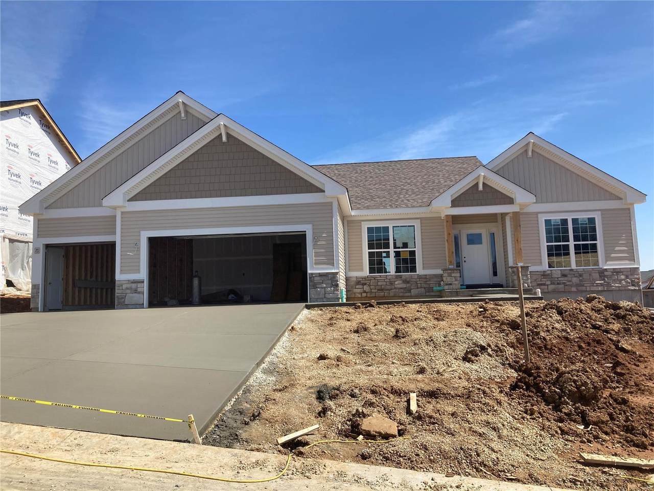 2906 Graham Road - Photo 1