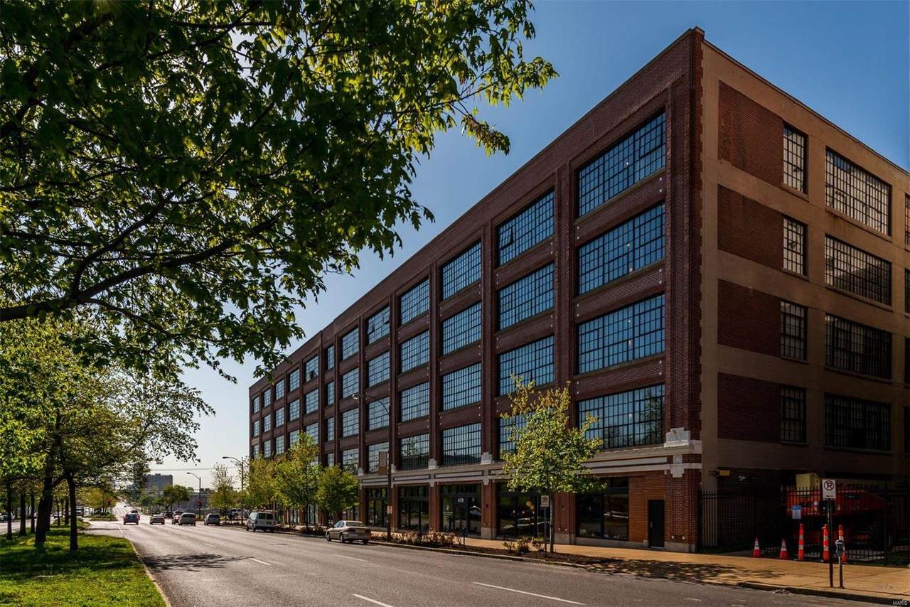 4100 Forest Park Avenue - Photo 1