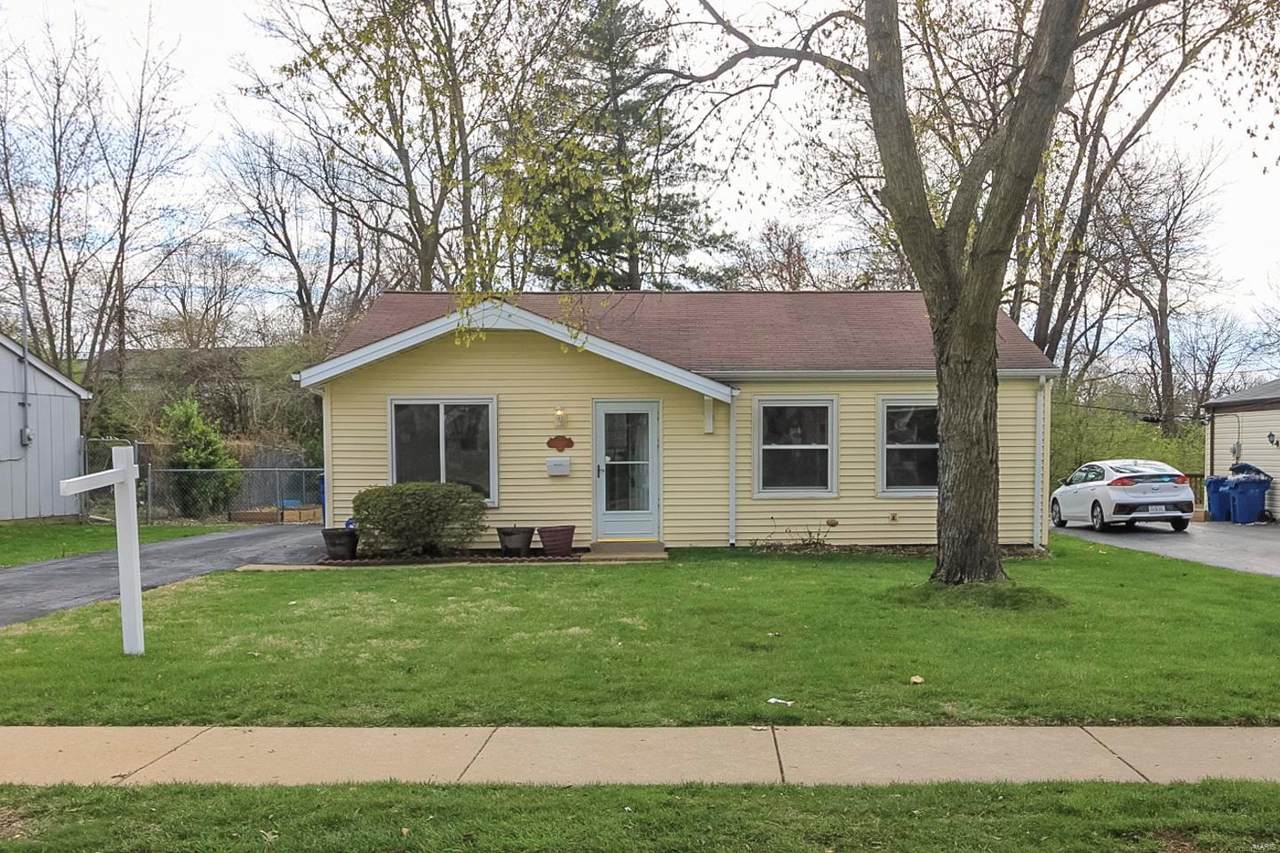 12241 Bennington - Photo 1