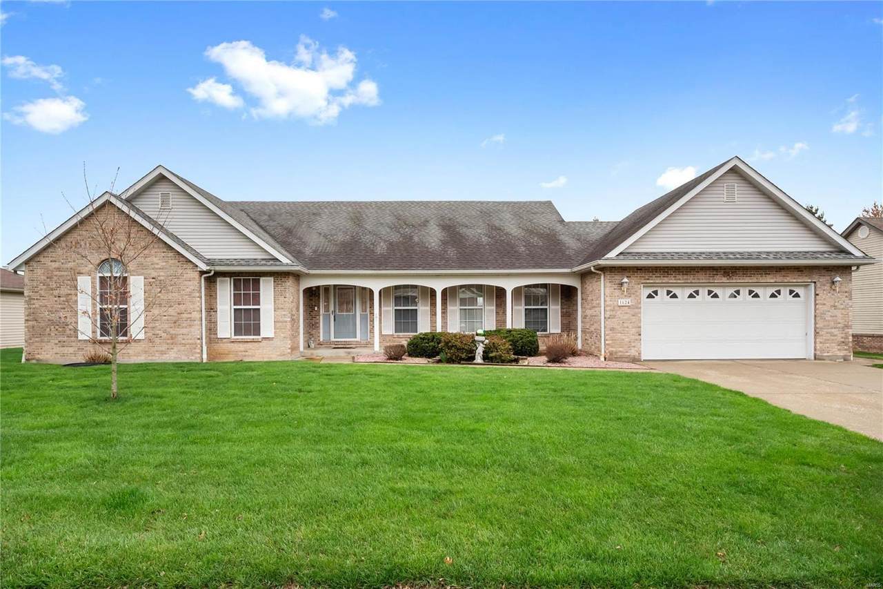 1624 Westhaven Drive - Photo 1